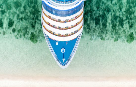 Yacht and Cruise Holidays