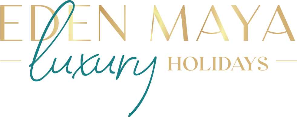 Eden Maya Luxury Holidays